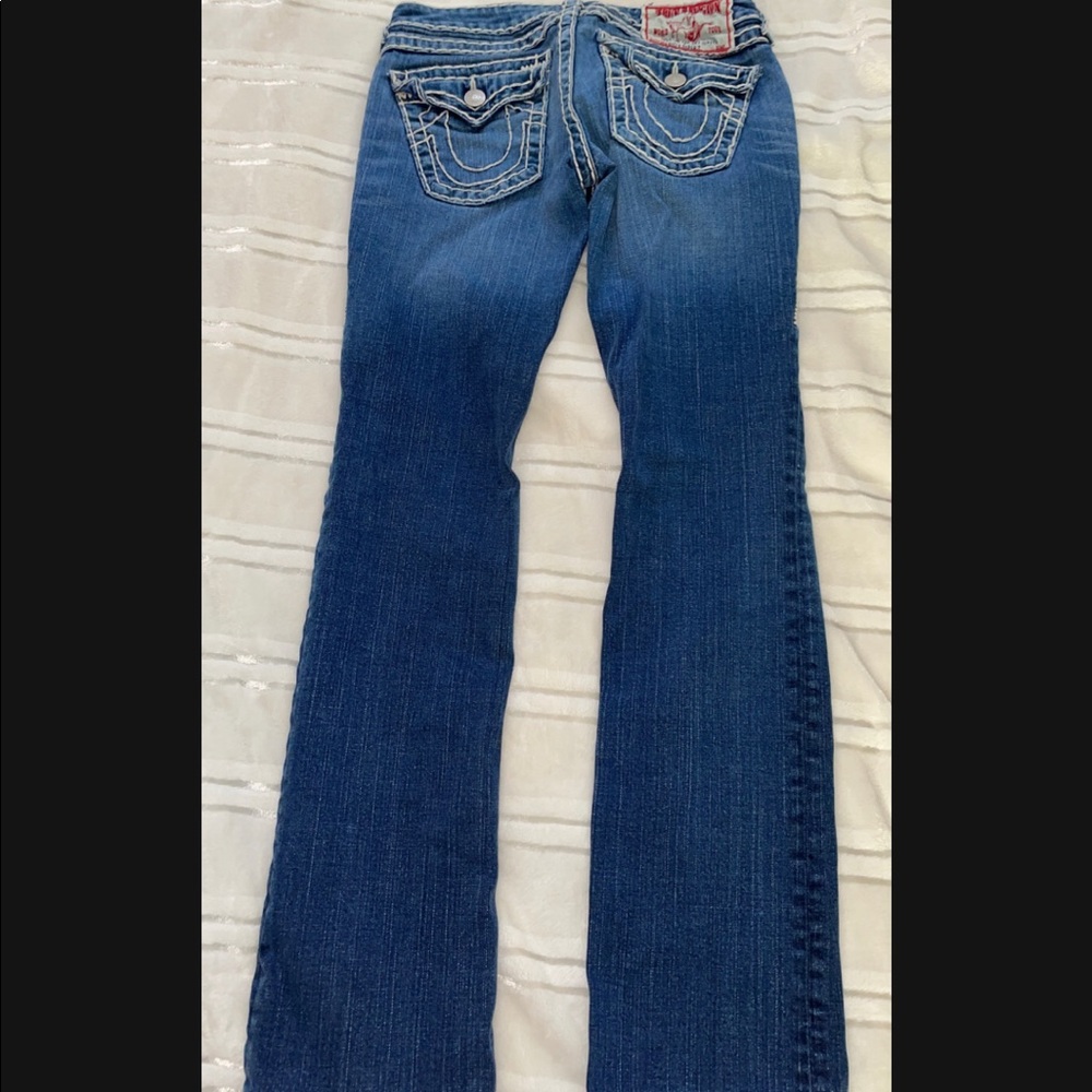 Jeans - Picture 2 of 3